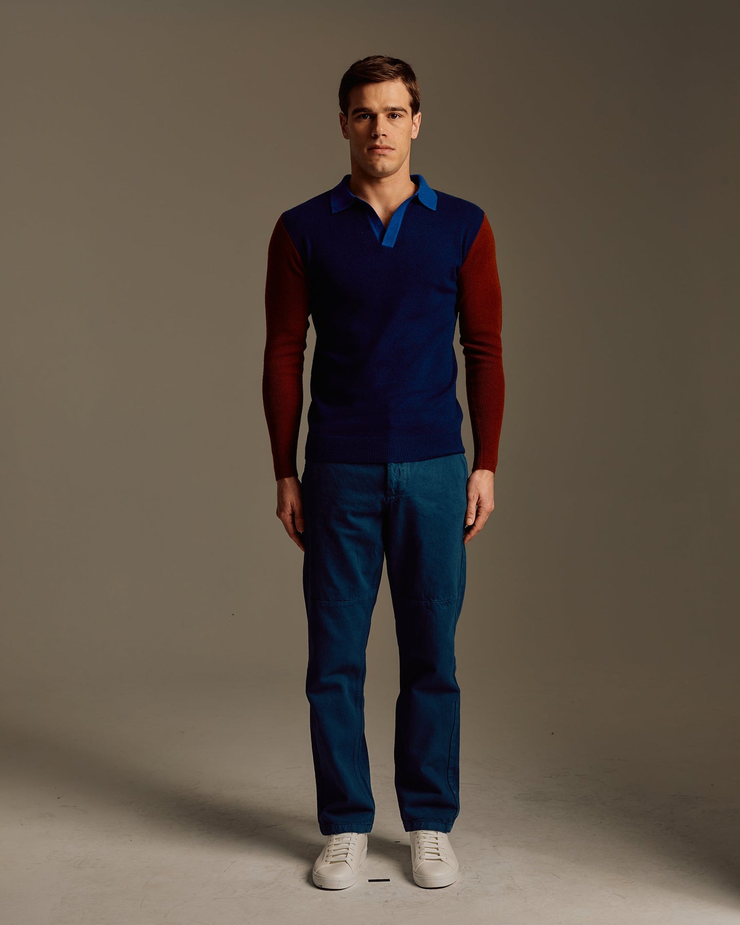 Men's Knitwear