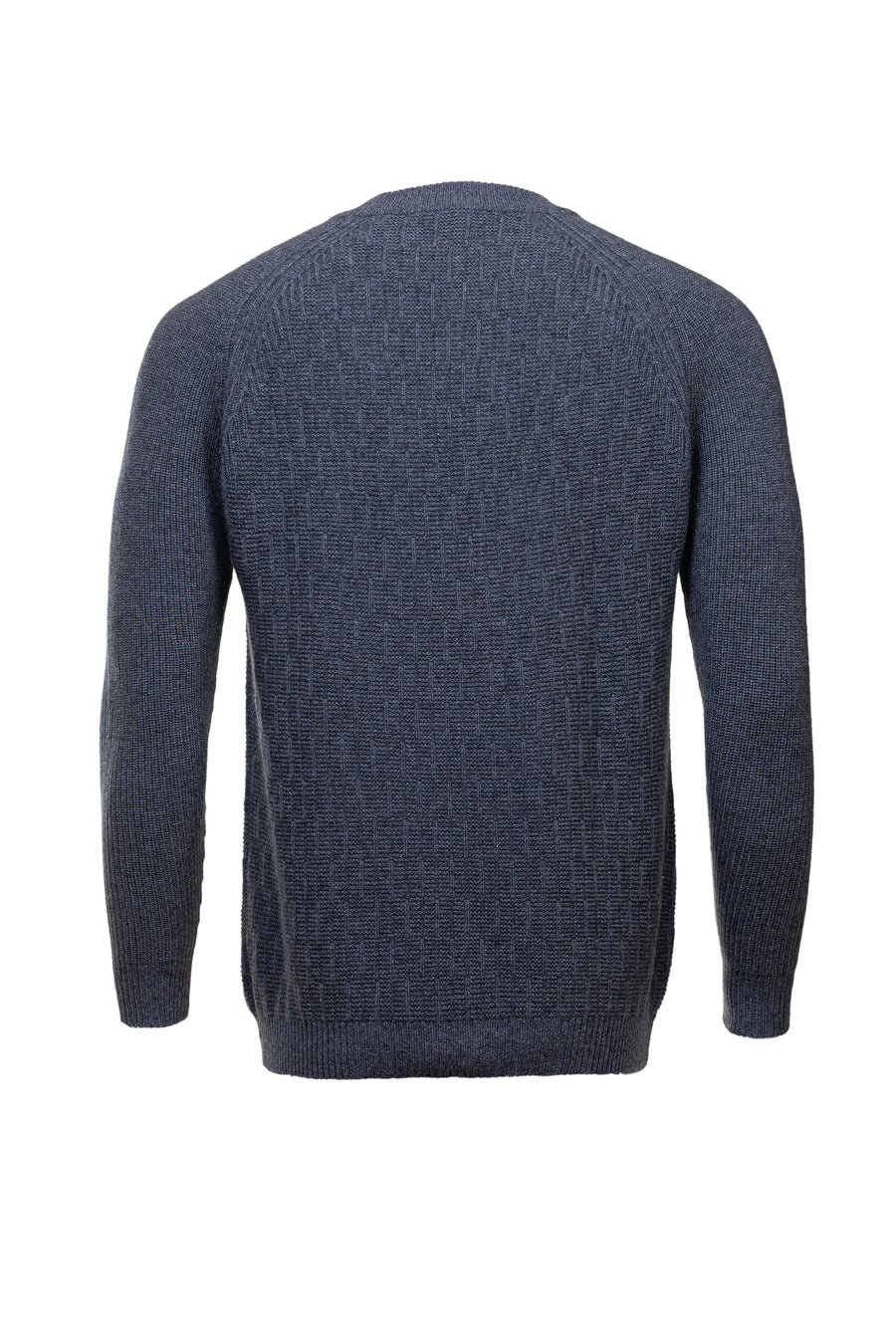 Mens Crew Neck Allan