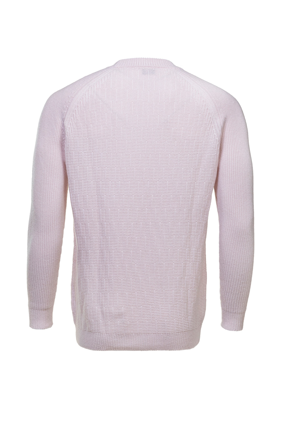 Mens Crew Neck Allan