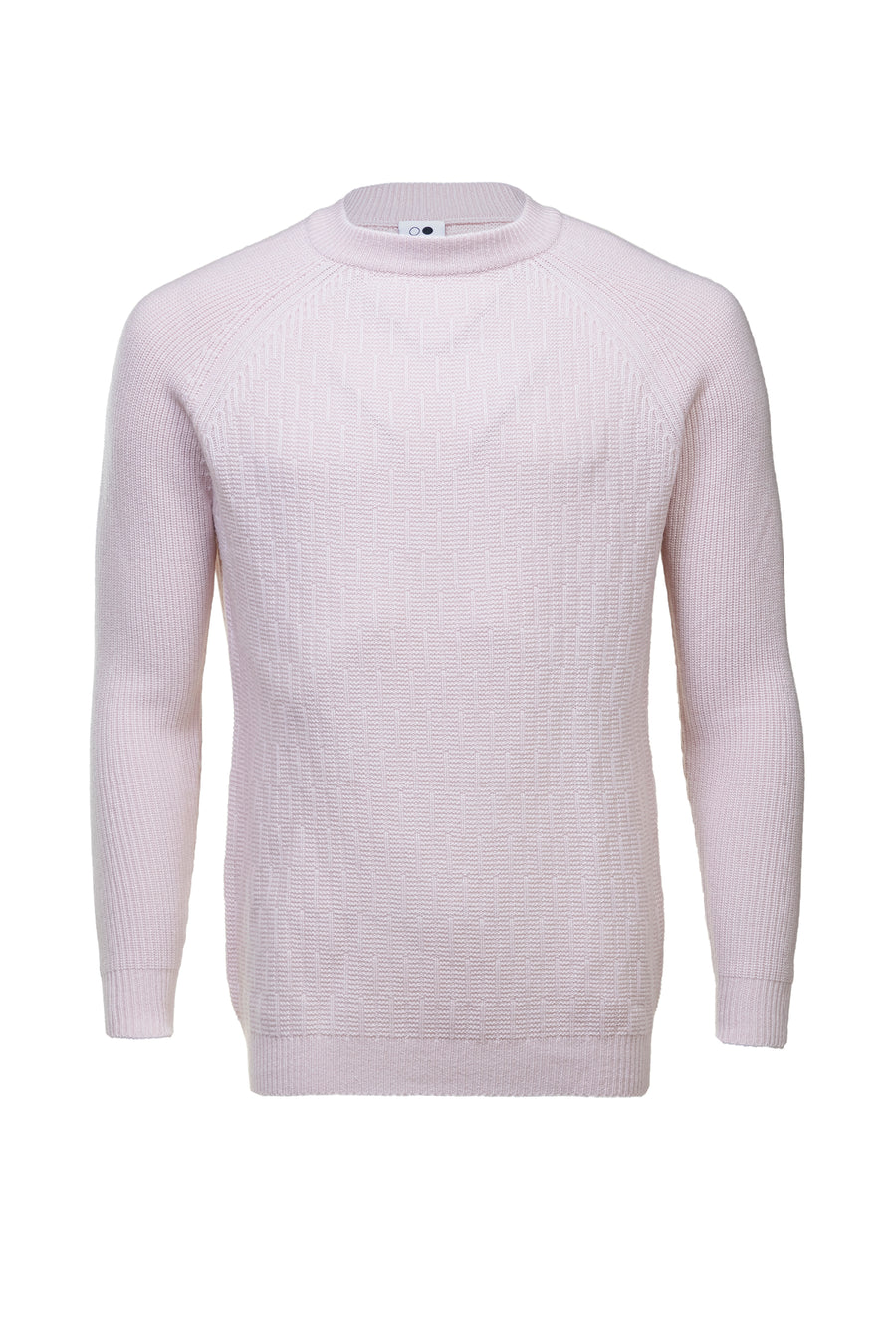 Mens Crew Neck Allan