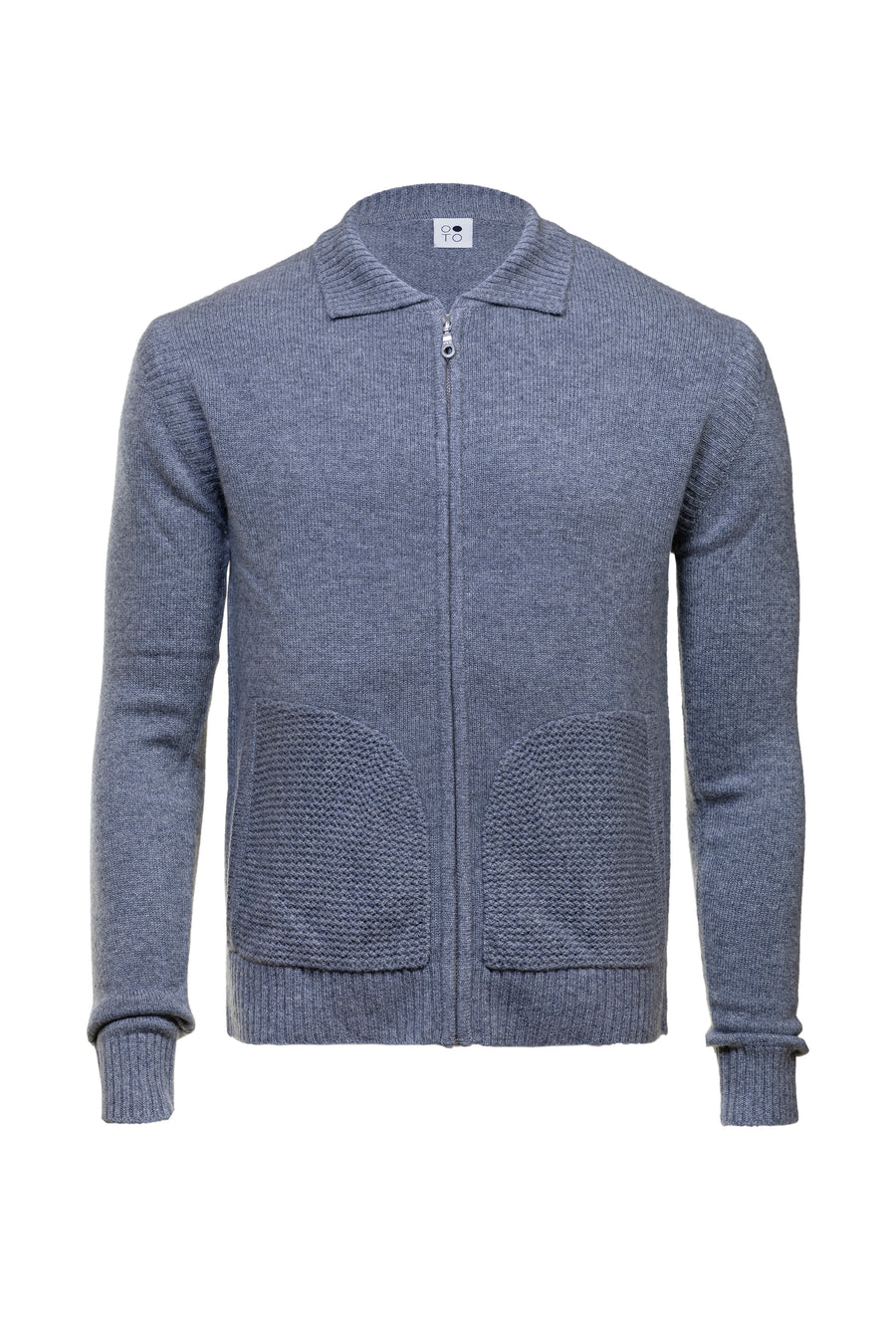 Mens Cardigan Bradley Cardigan