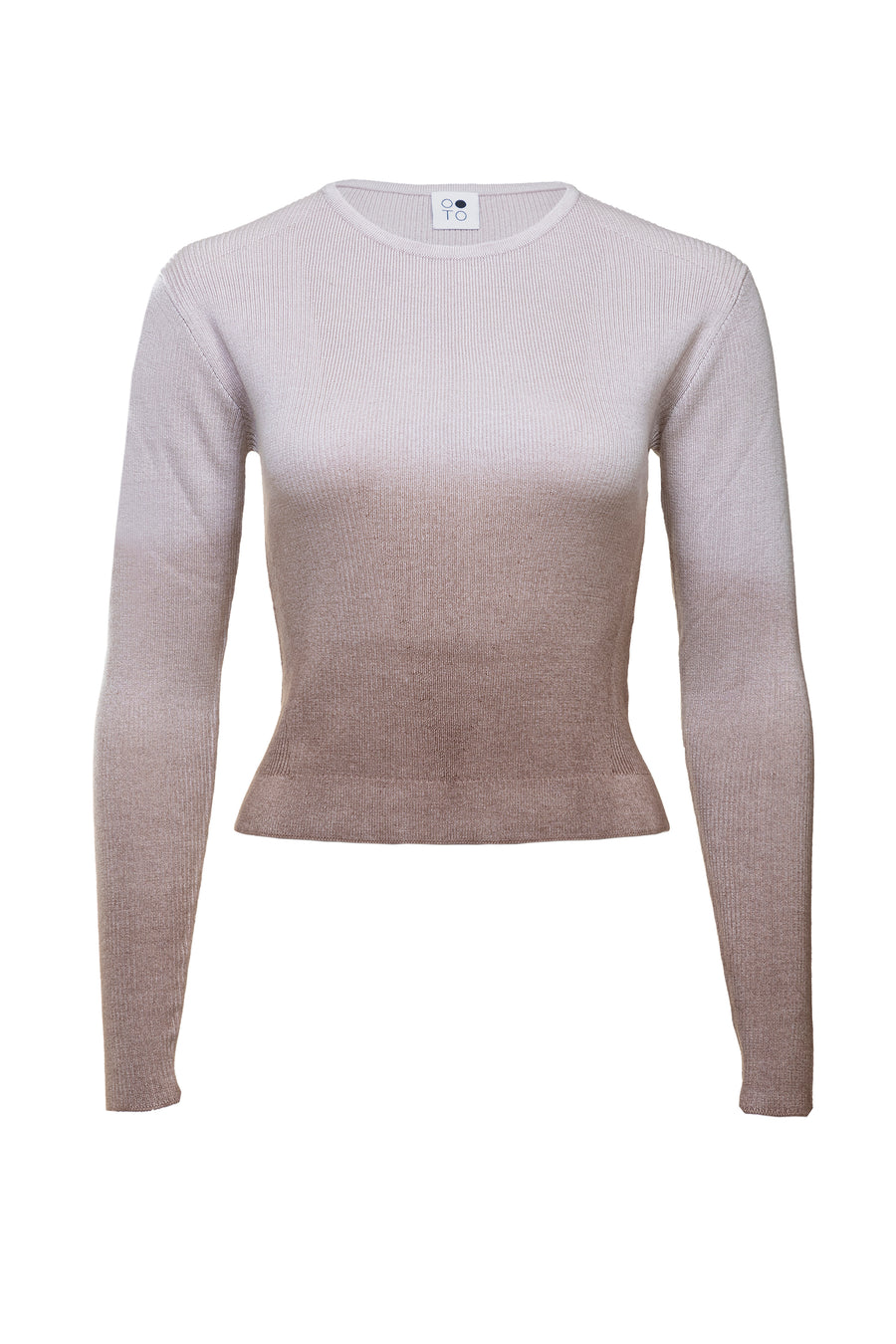 Women's knitted Mabel Top