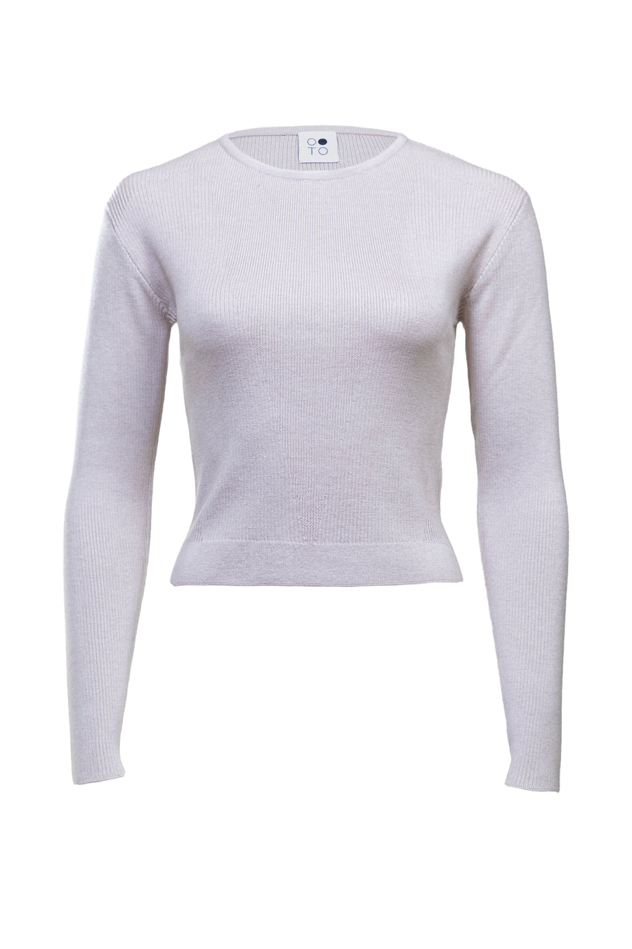 Women's knitted Mabel Top