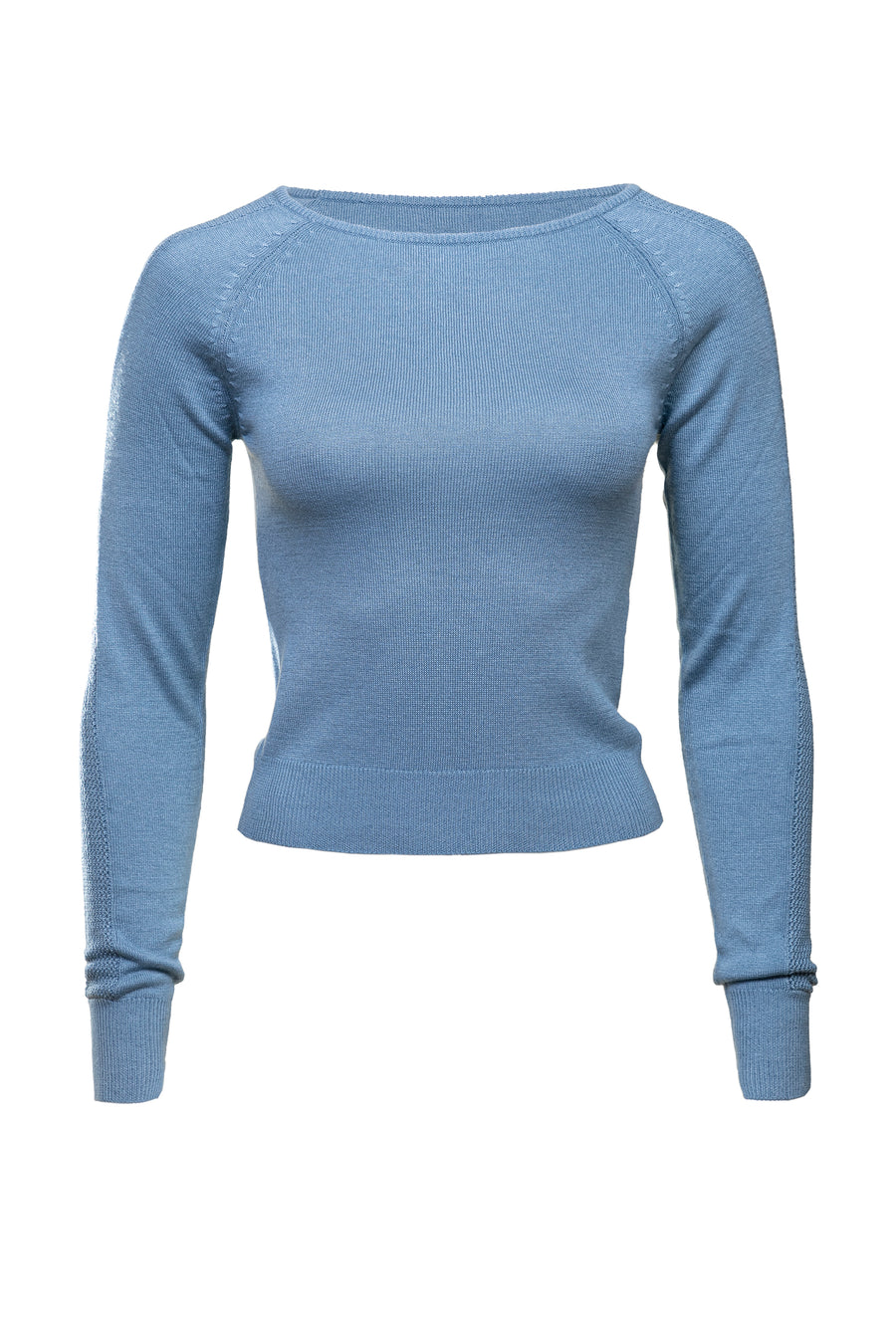 Women's Knitted top Greta Top