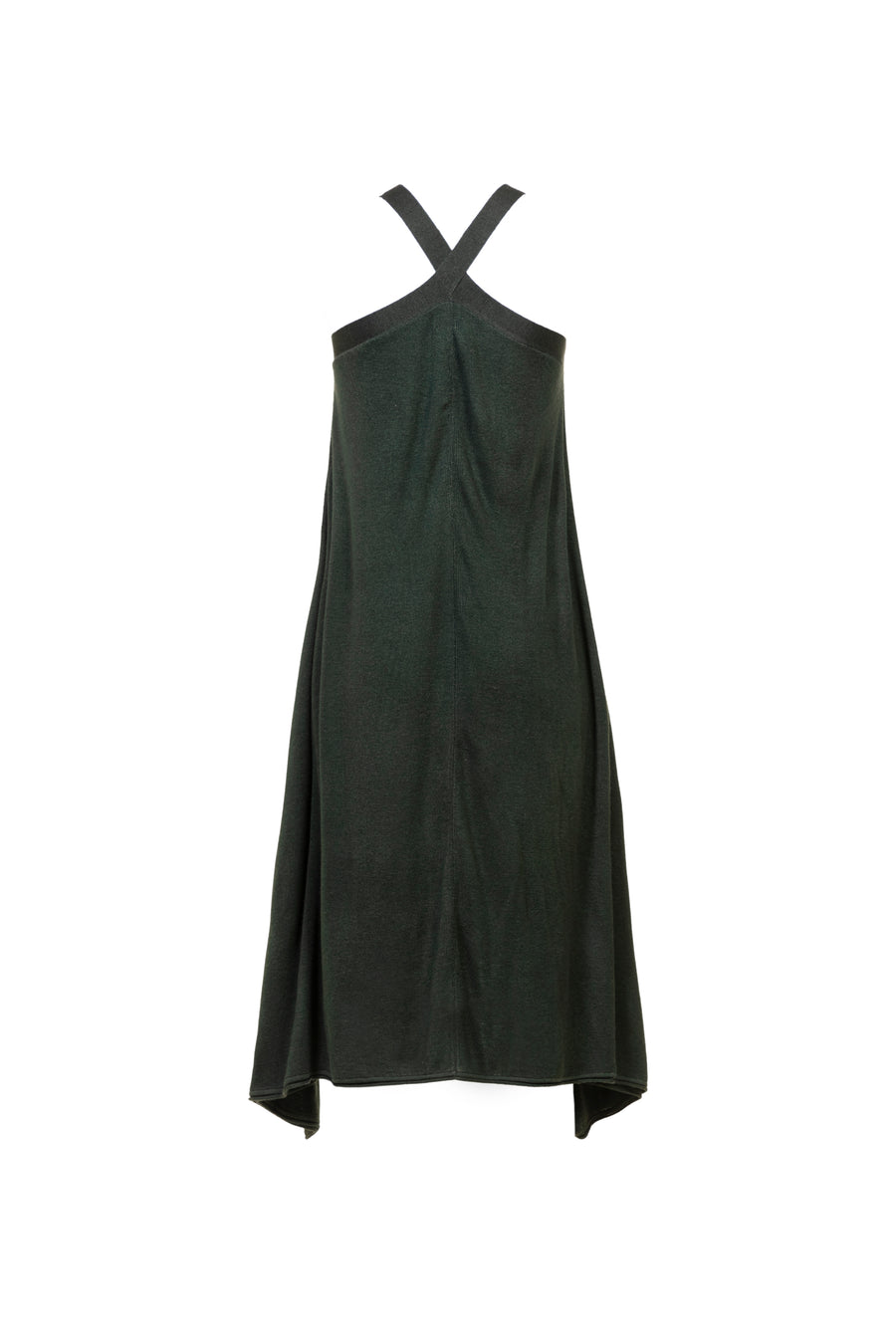 Women's Silk Wool Cashmere Claudia Dress