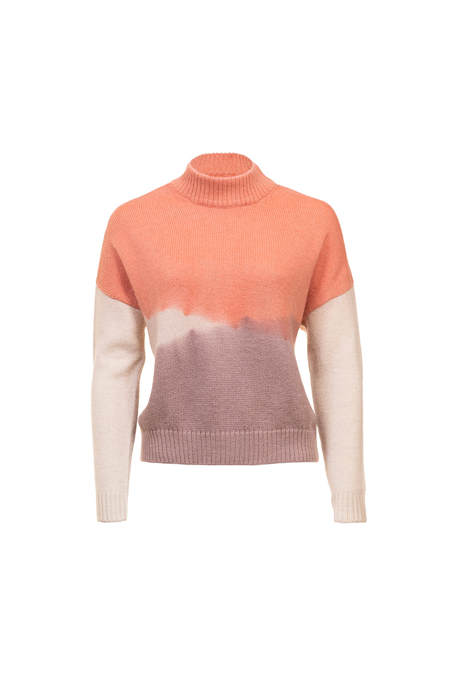 Women's Wool Cashmere Dusk Jumper