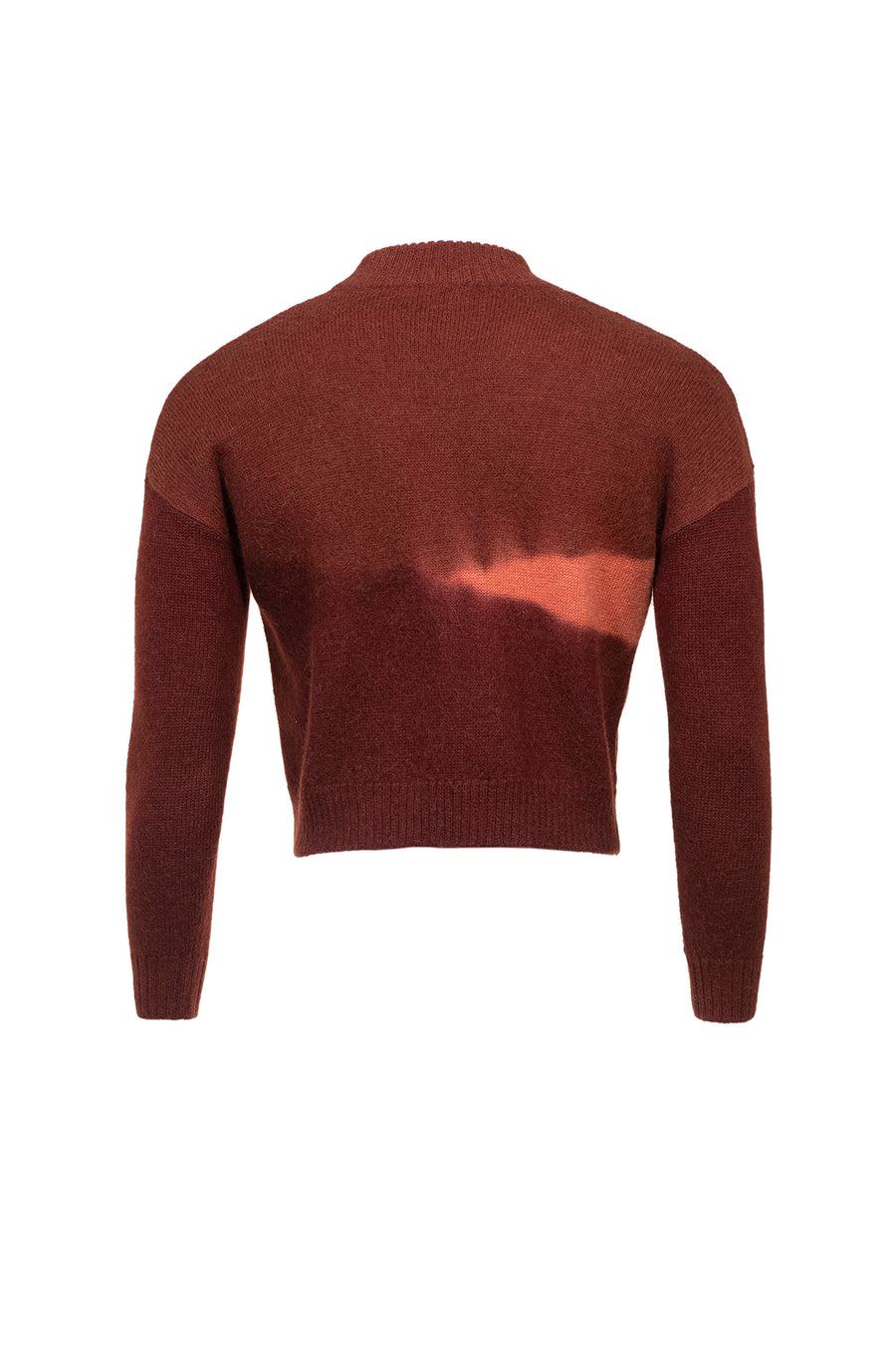 Women's Wool Cashmere Dusk Jumper