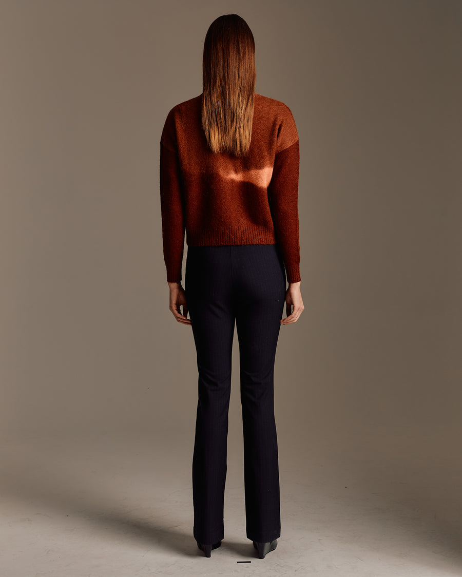 Women's Wool Cashmere Dusk Jumper