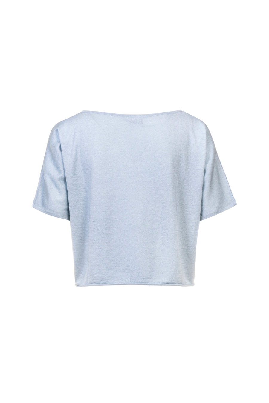 Women's Silk Wool Cashmere Helena T-shirt