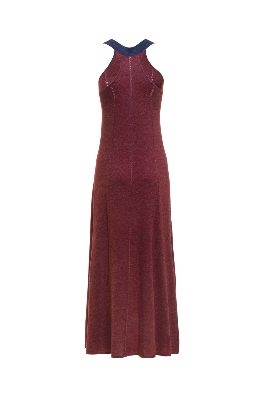 Women's Cashmere Linen Dress