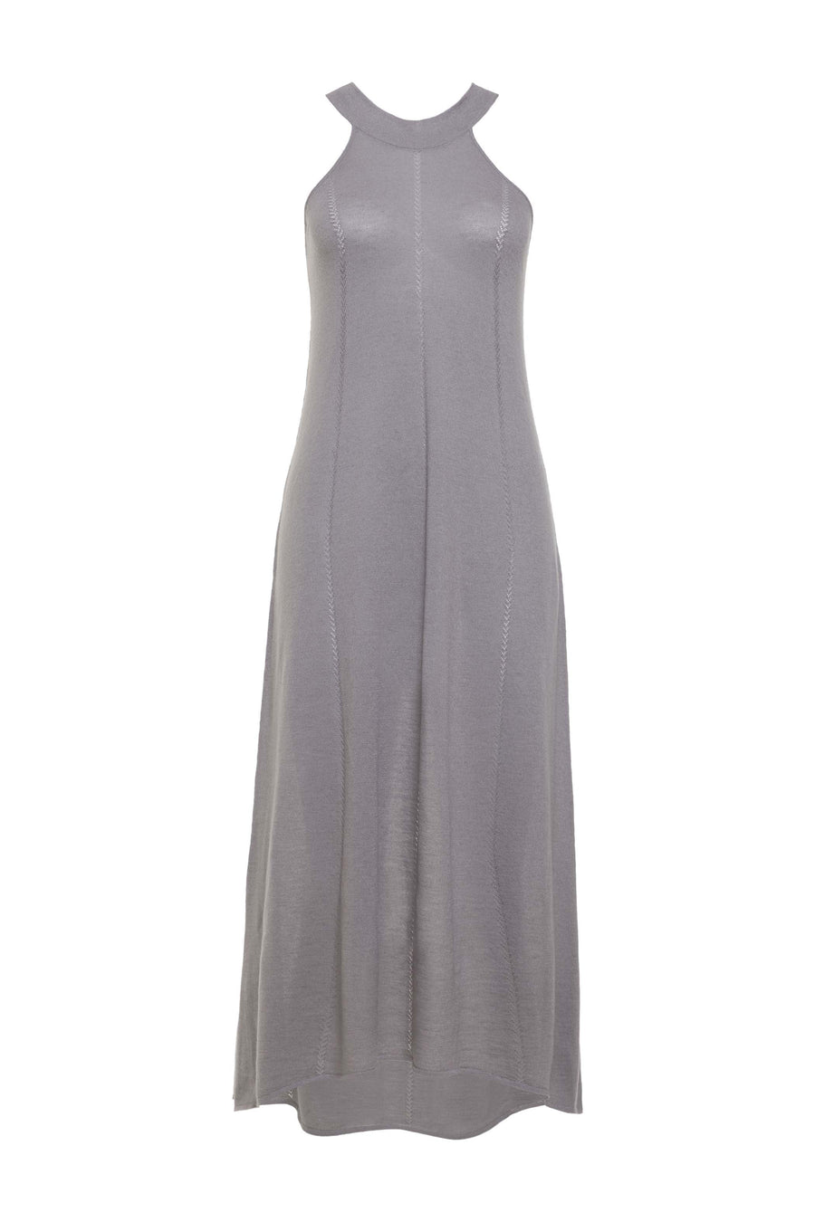 Women's Cashmere Linen Dress