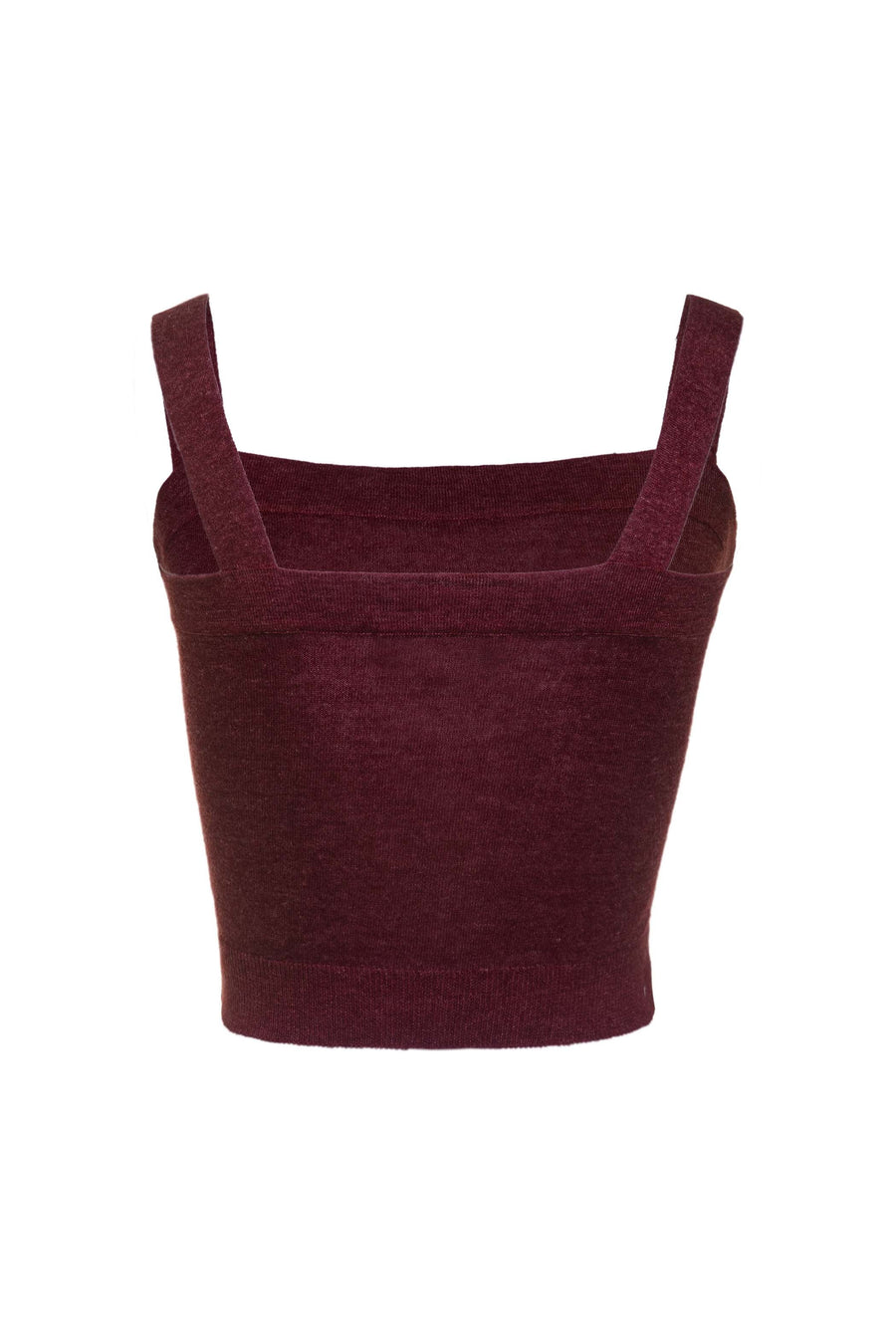 Women's Cashmere Linen Cami