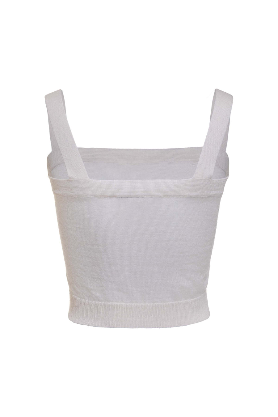 Women's Cashmere Linen Cami