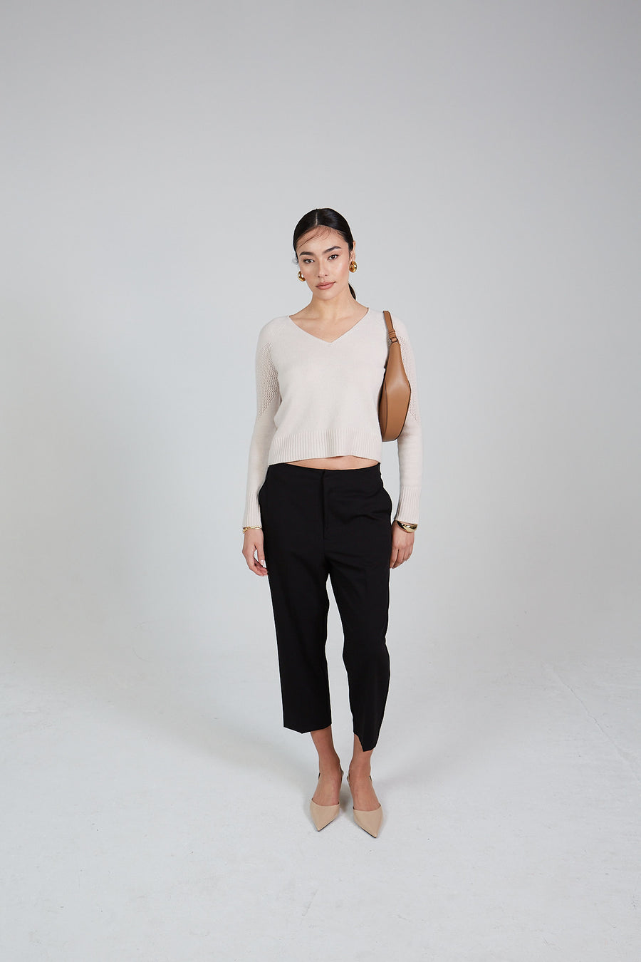 Womens Jumper Bianca Jumper