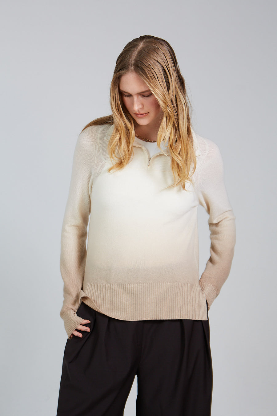 Unisex Jumper Rae Jumper