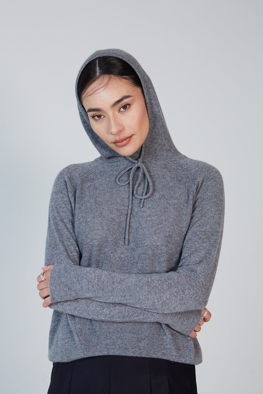 Unisex Renny Hoodie