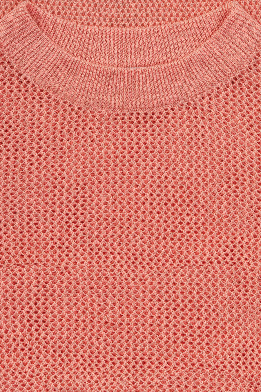 Women's Linen Textured Top