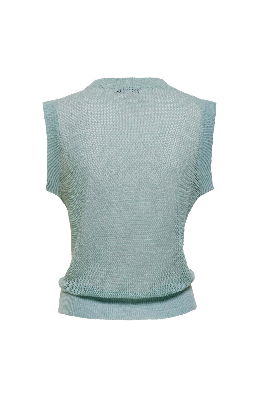 Women's Linen Textured Top