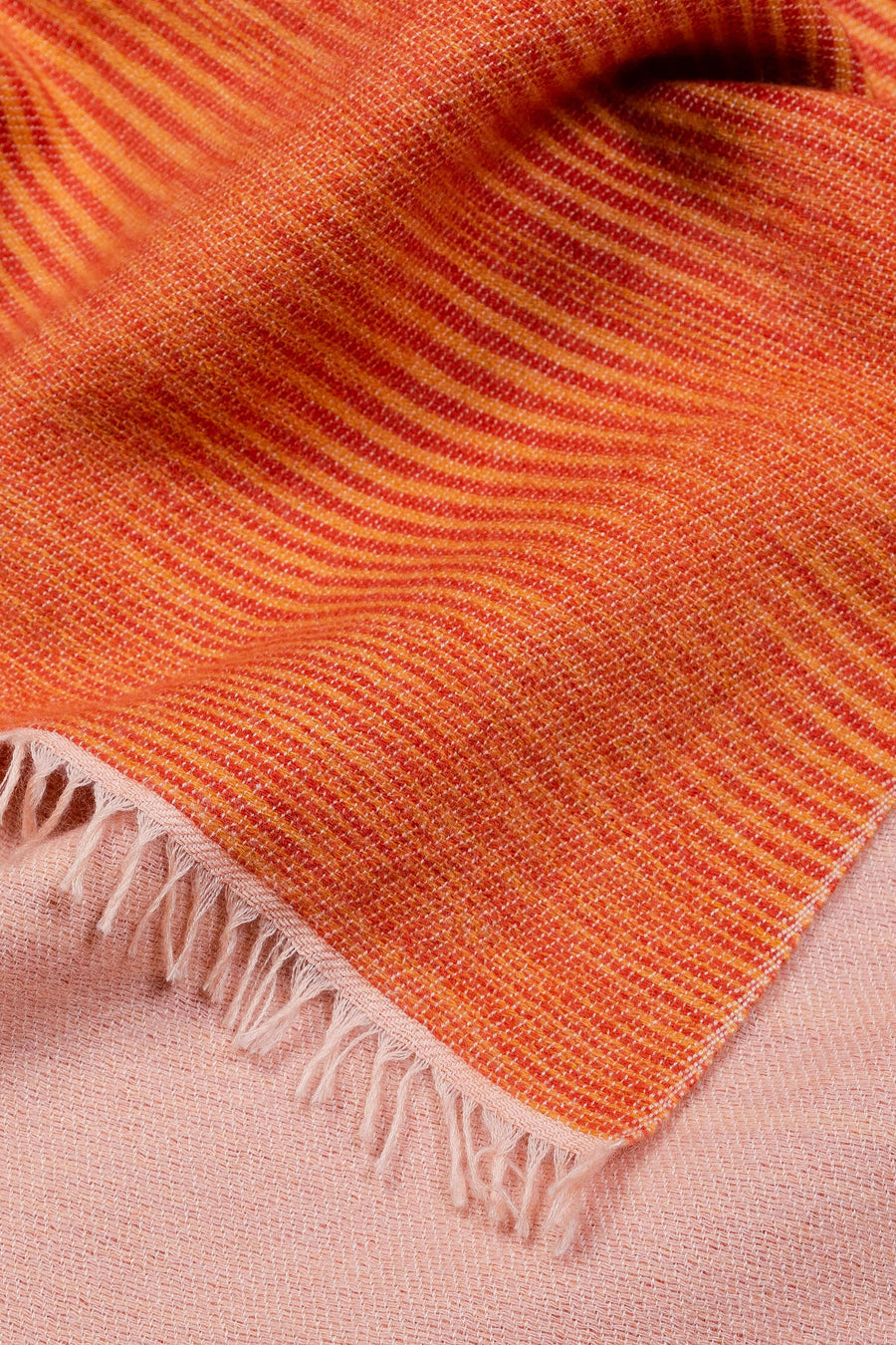 Missoni Reversible Cashmere Throw