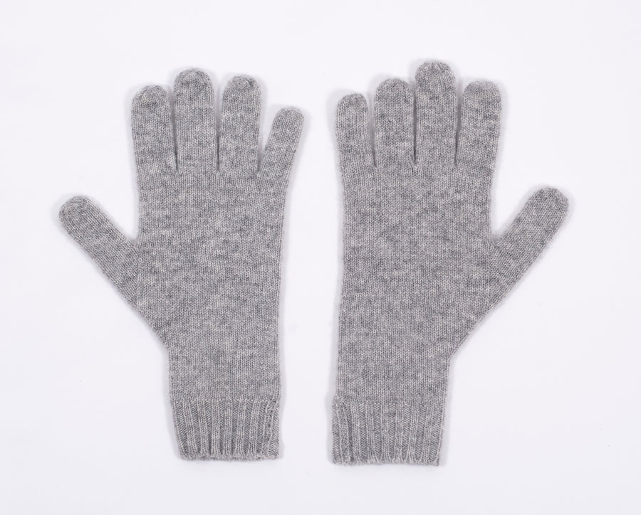 Handmade Sustainable Cashmere Gloves | Women and Men 