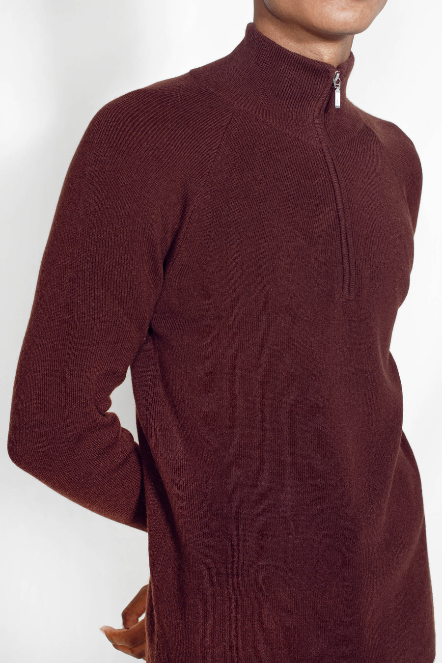 AUSTIN | Men Cashmere Sweaters