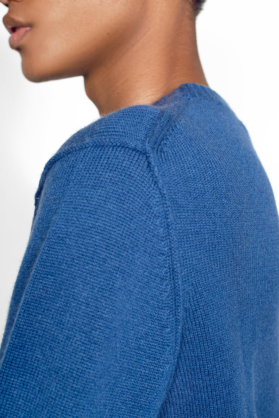 Men's Cashmere Sweater | Premium Cashmere Sweater