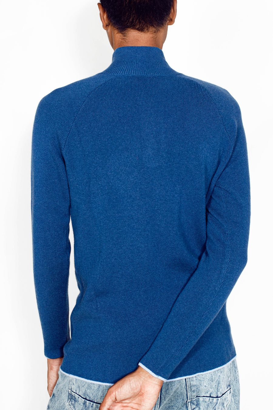 AUSTIN | Men Cashmere Sweaters