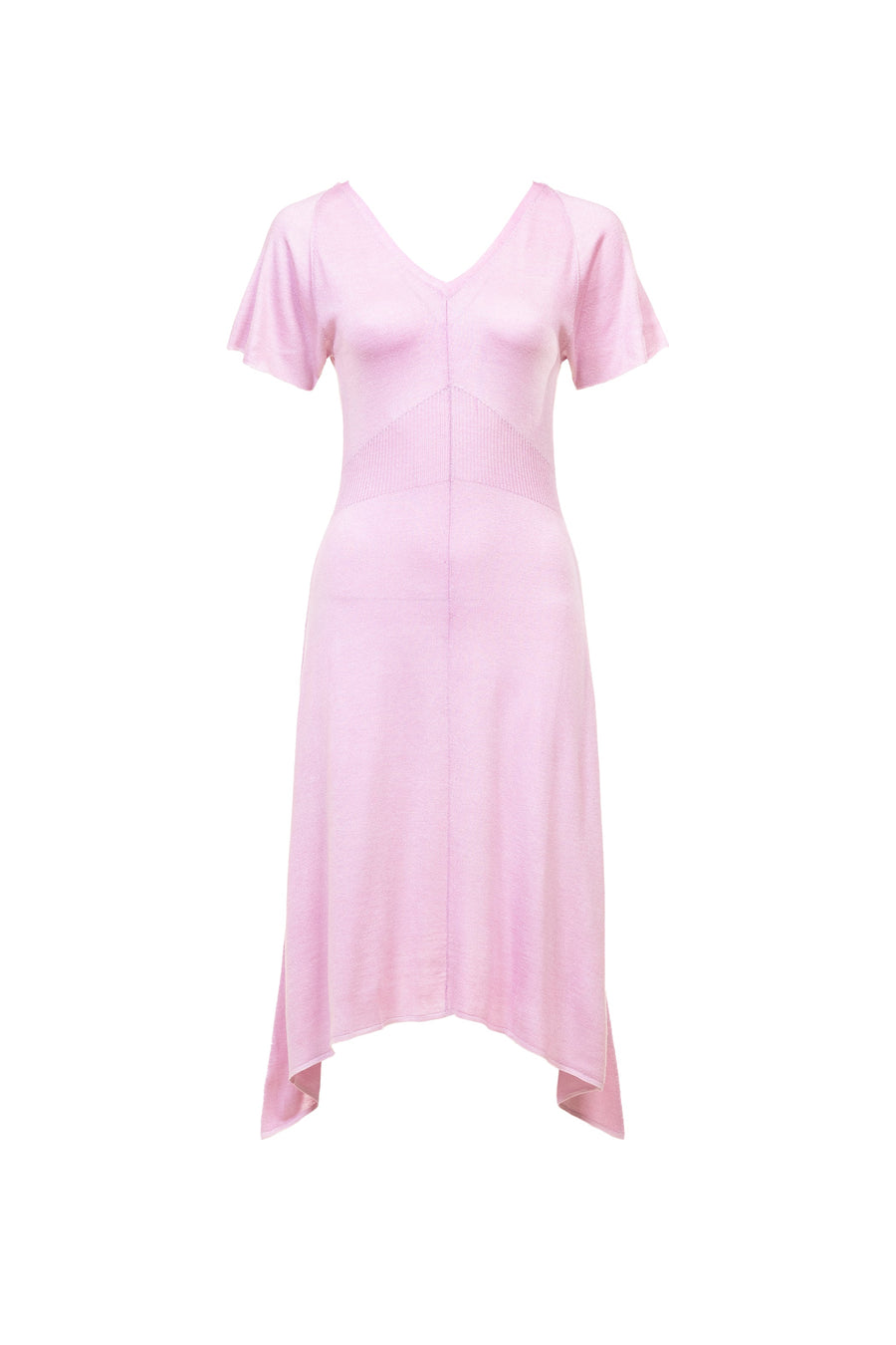 Women's Cashmere Silk Cindy Dress