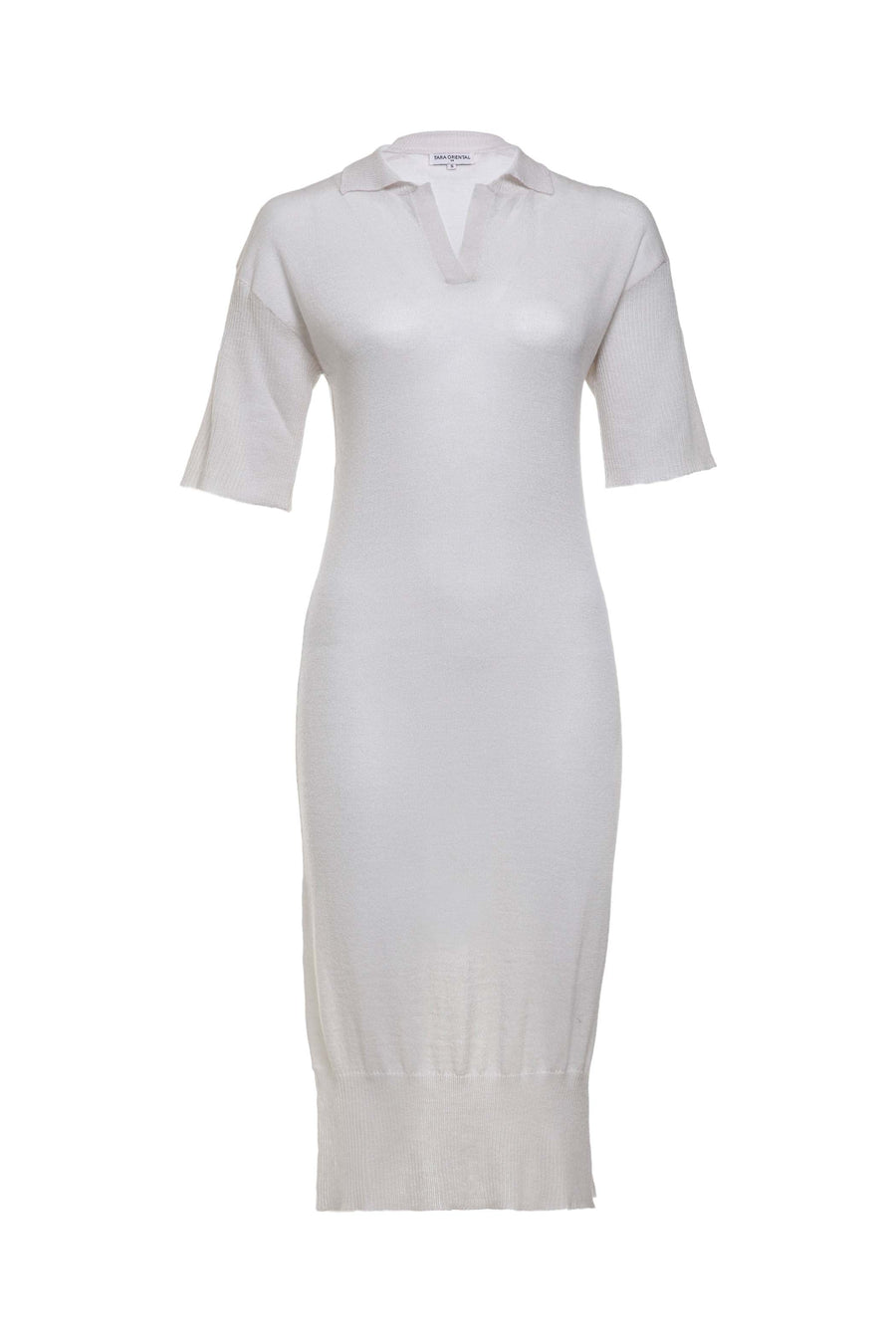 Women's Cashmere  Dress