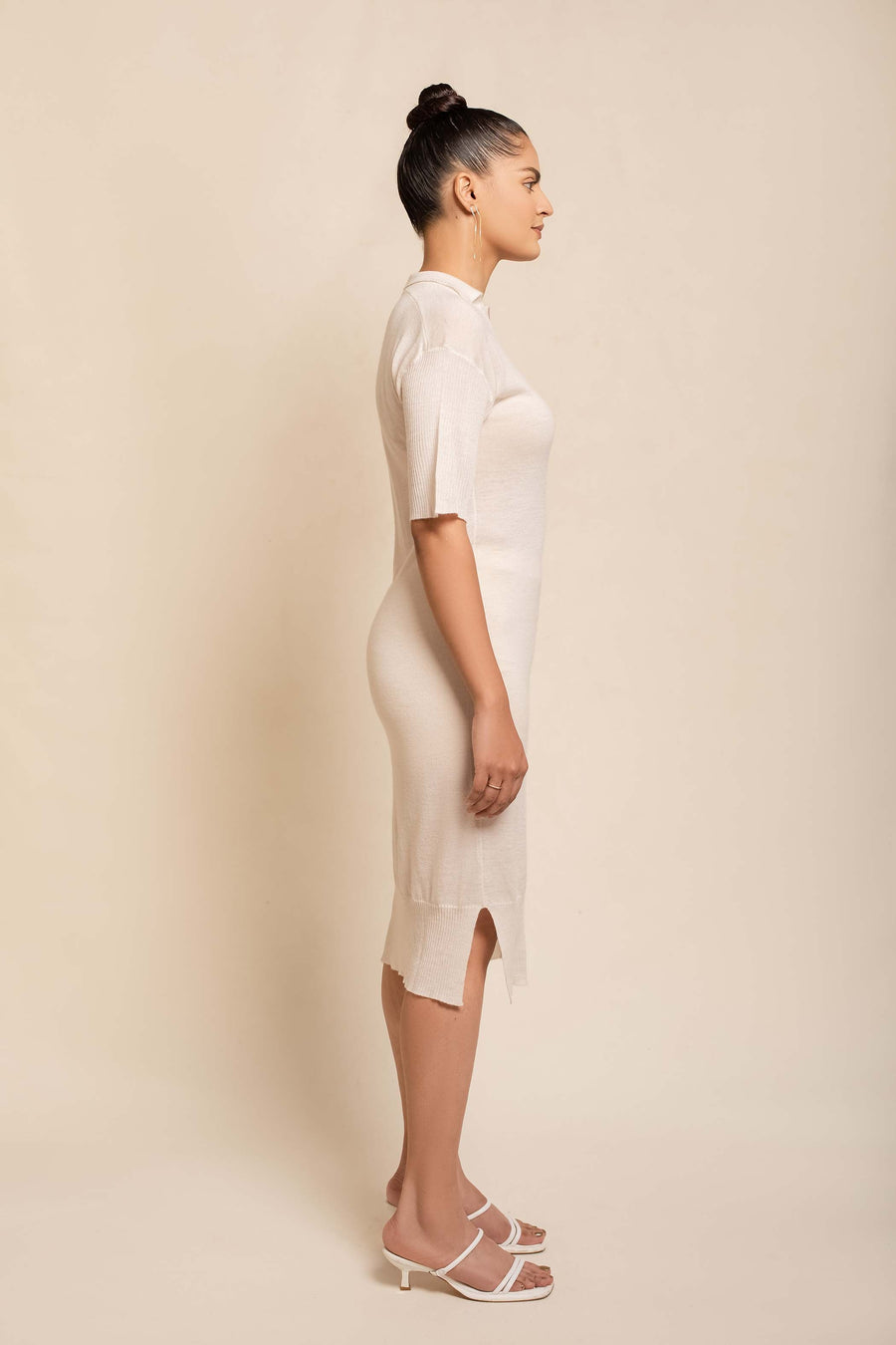 Women's Cashmere  Dress