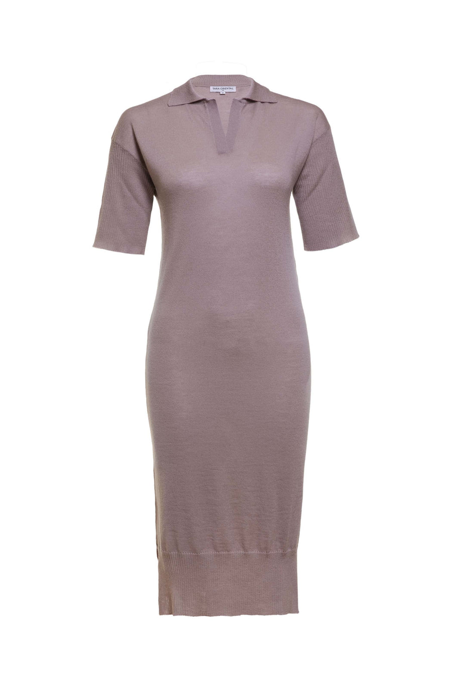 Women's Cashmere  Dress