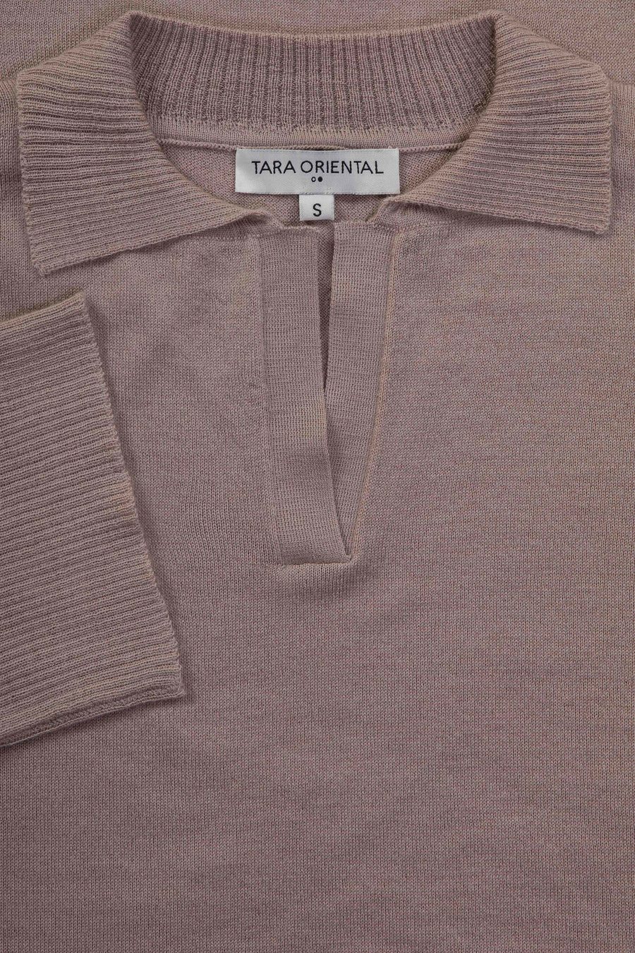 Women's Wool Cashmere Dress