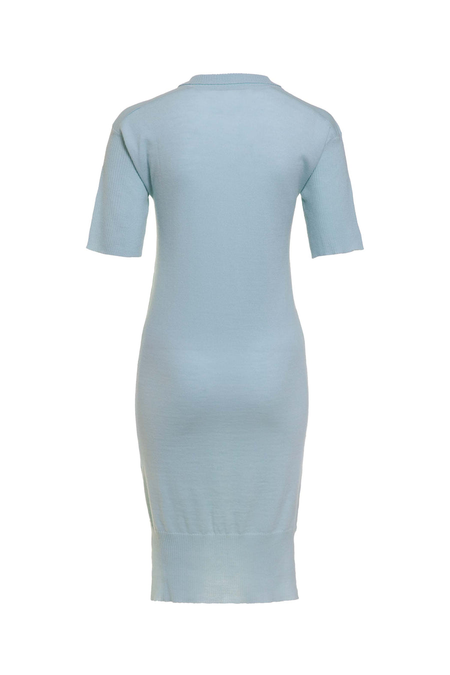 Women's Wool Cashmere Dress