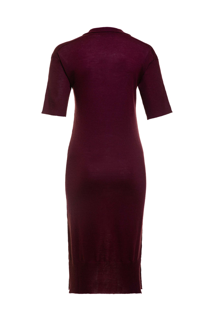 Women's Wool Cashmere Dress