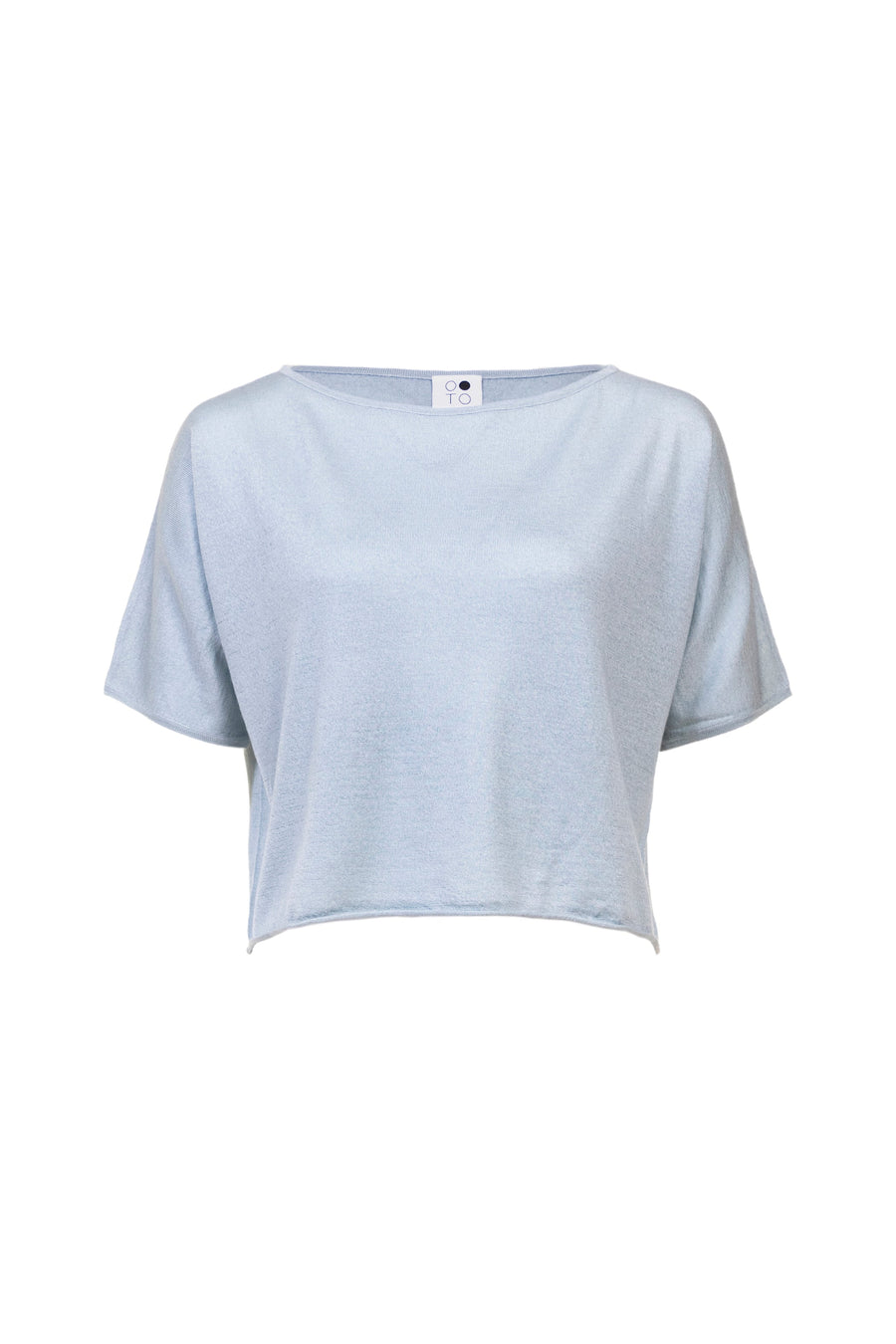 Women's Silk Wool Cashmere Helena T-shirt