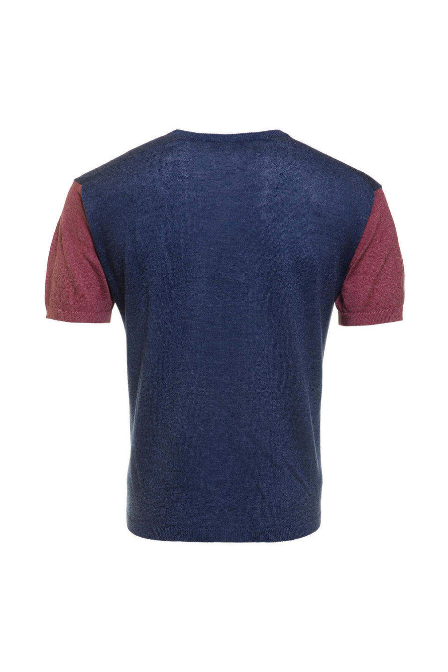 Men's Linen T-Shirt