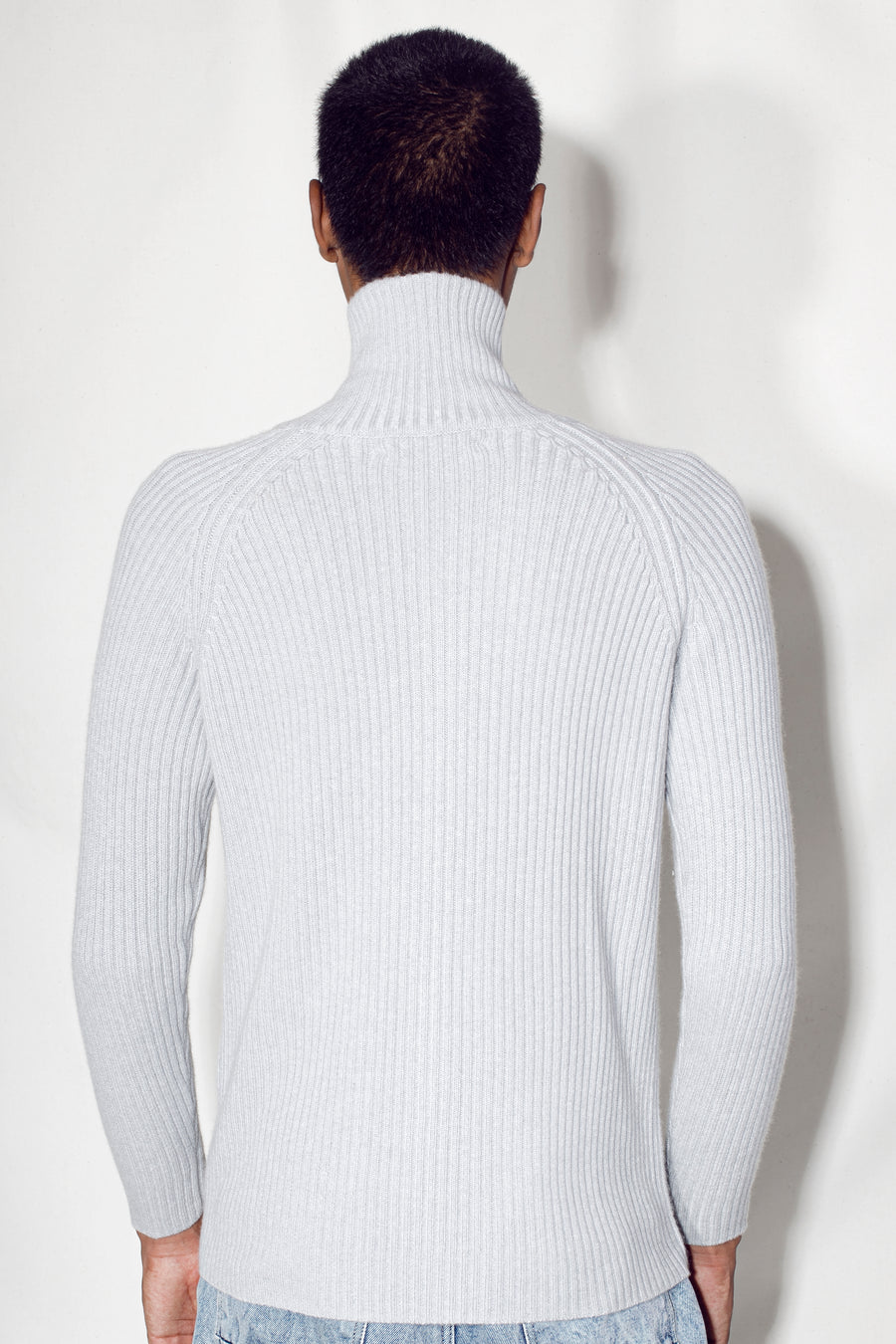 Cashmere Sweater For Men's  | Premium | Tara Oriental