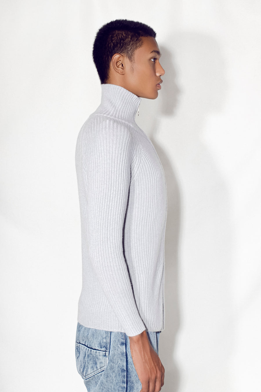 Cashmere Sweater For Men's  | Premium | Tara Oriental