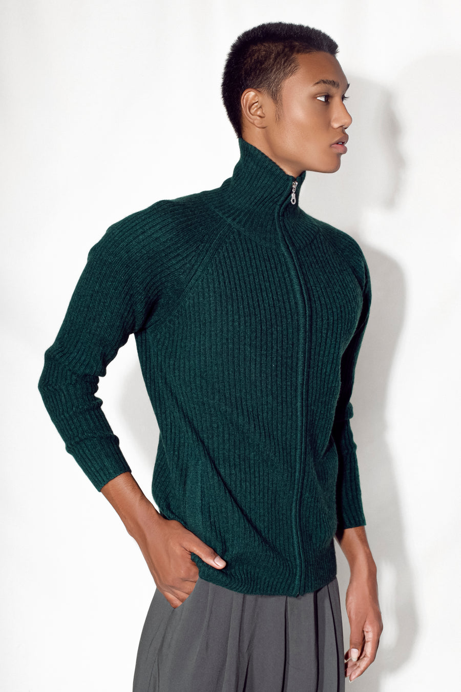 Cashmere Sweater For Men's  | Premium | Tara Oriental