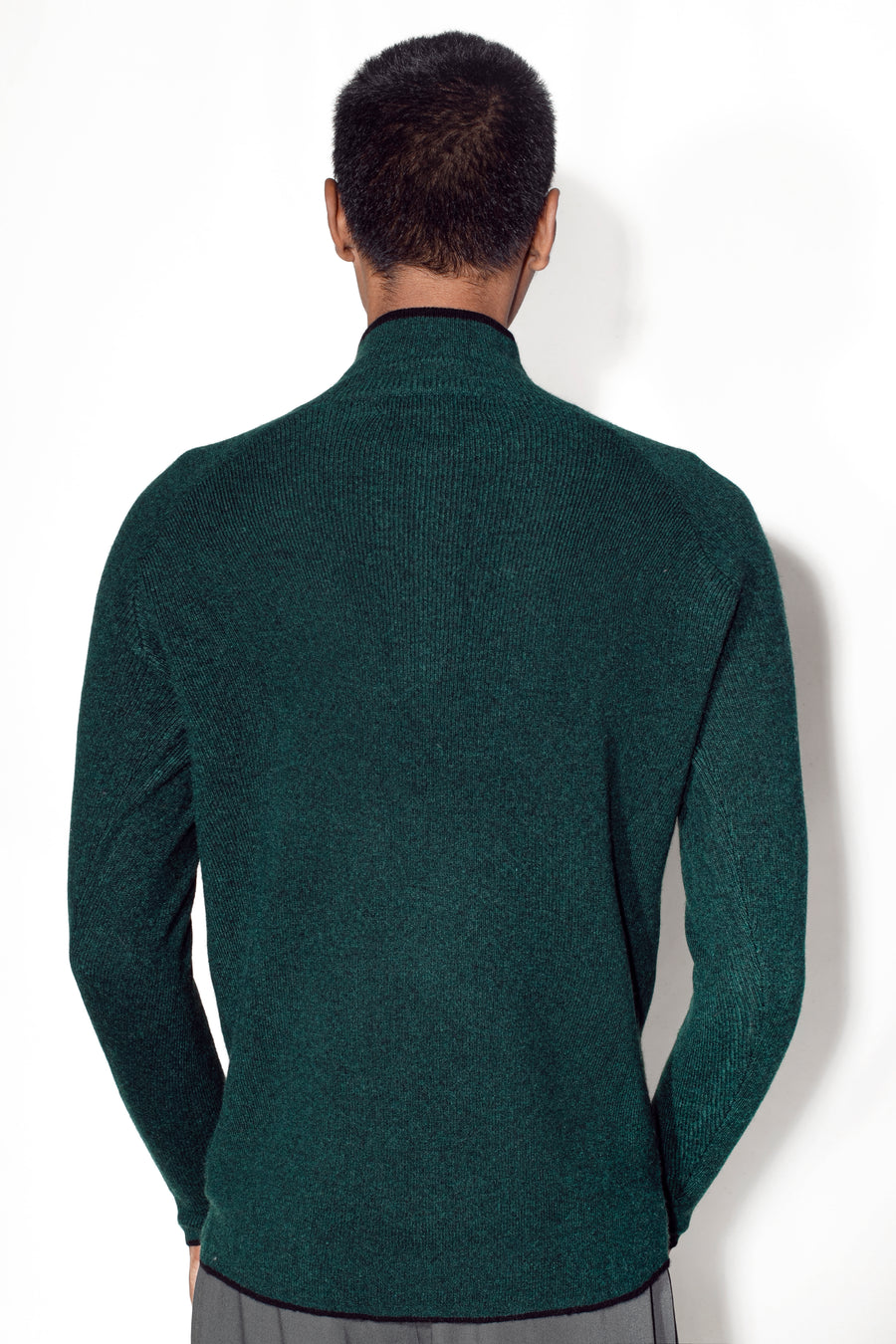 AUSTIN | Men Cashmere Sweaters