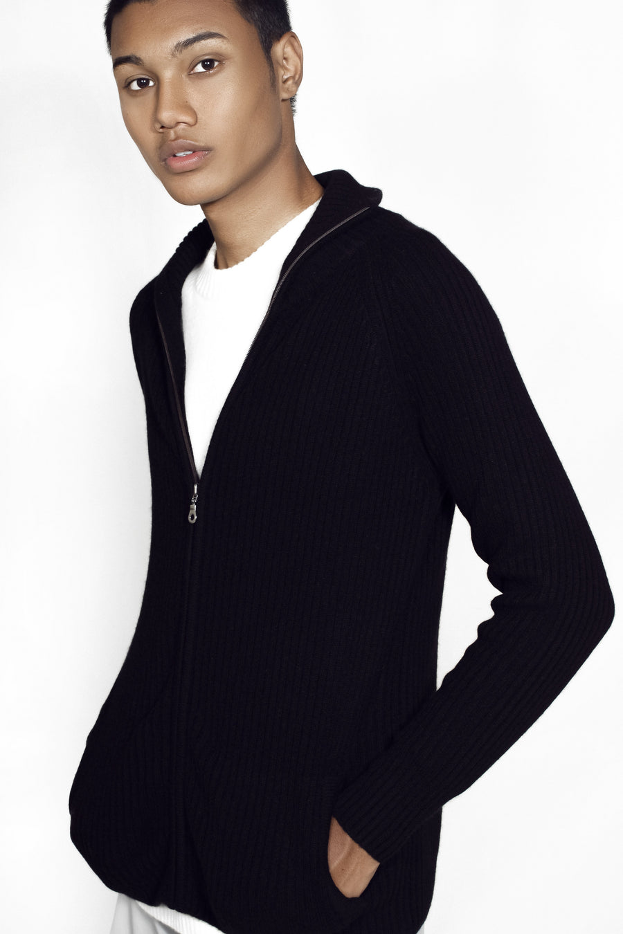 Cashmere Sweater For Men's  | Premium | Tara Oriental