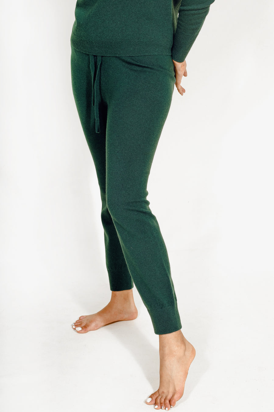 Women's Cashmere Jenny Pant