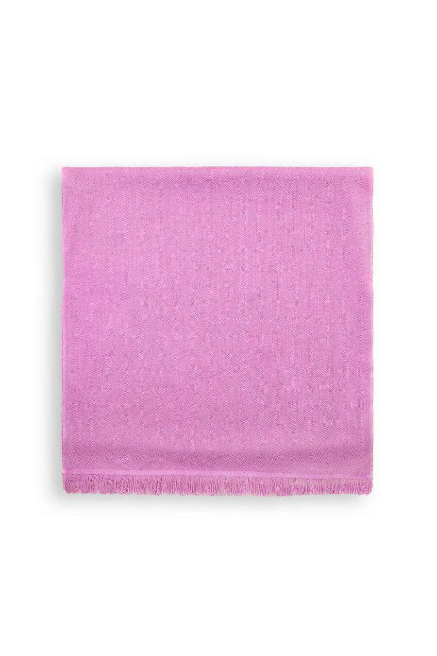 Smart Plain Summer Scarf