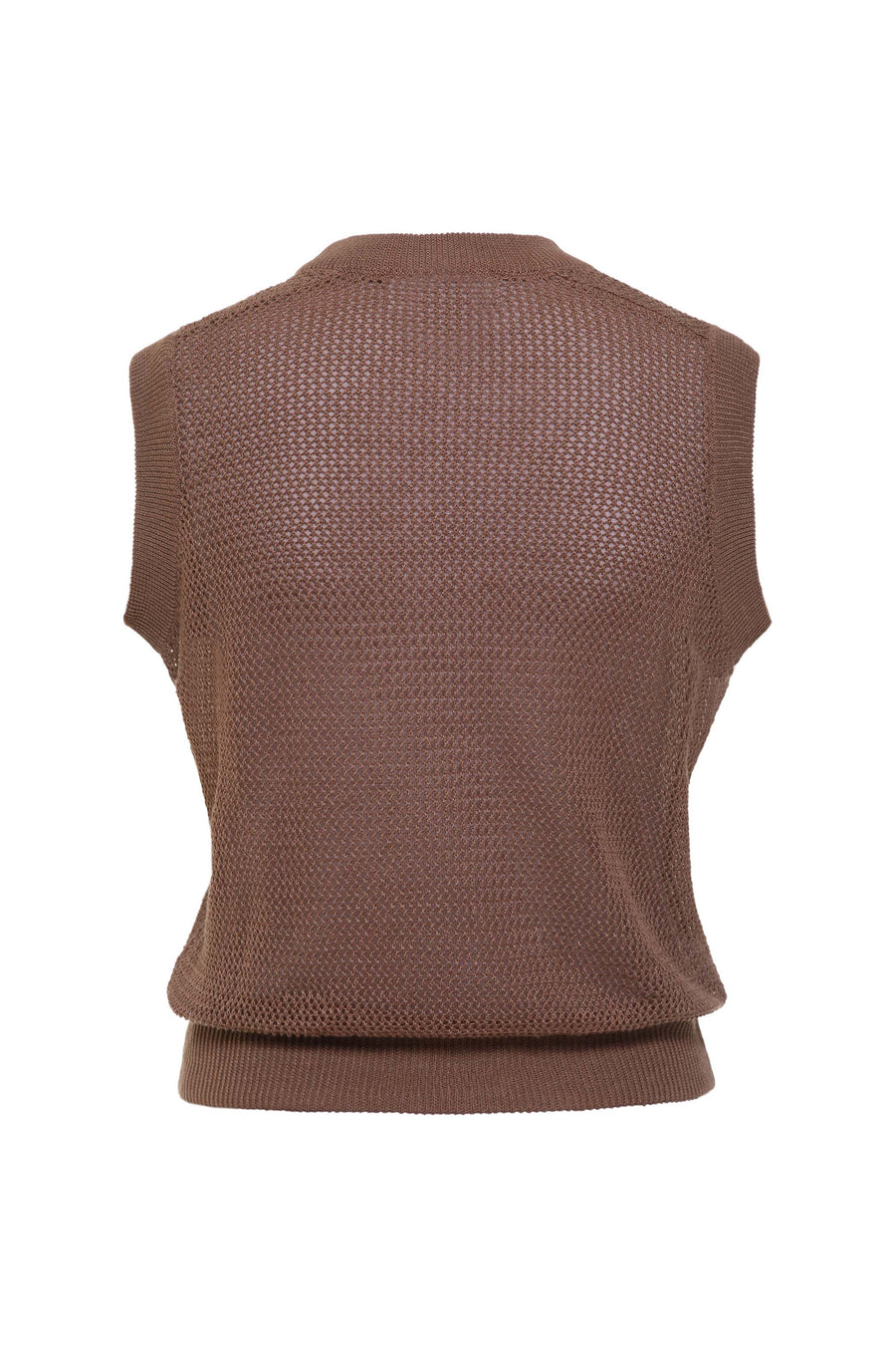 Women's Linen Textured Top