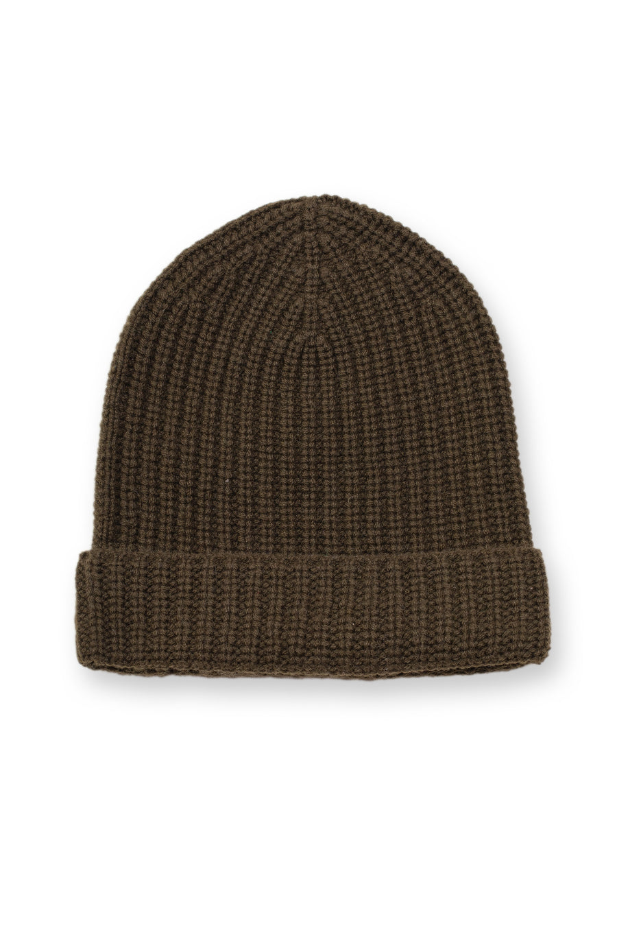 Tara Oriental | Chunky Beanie 100% Cashmere