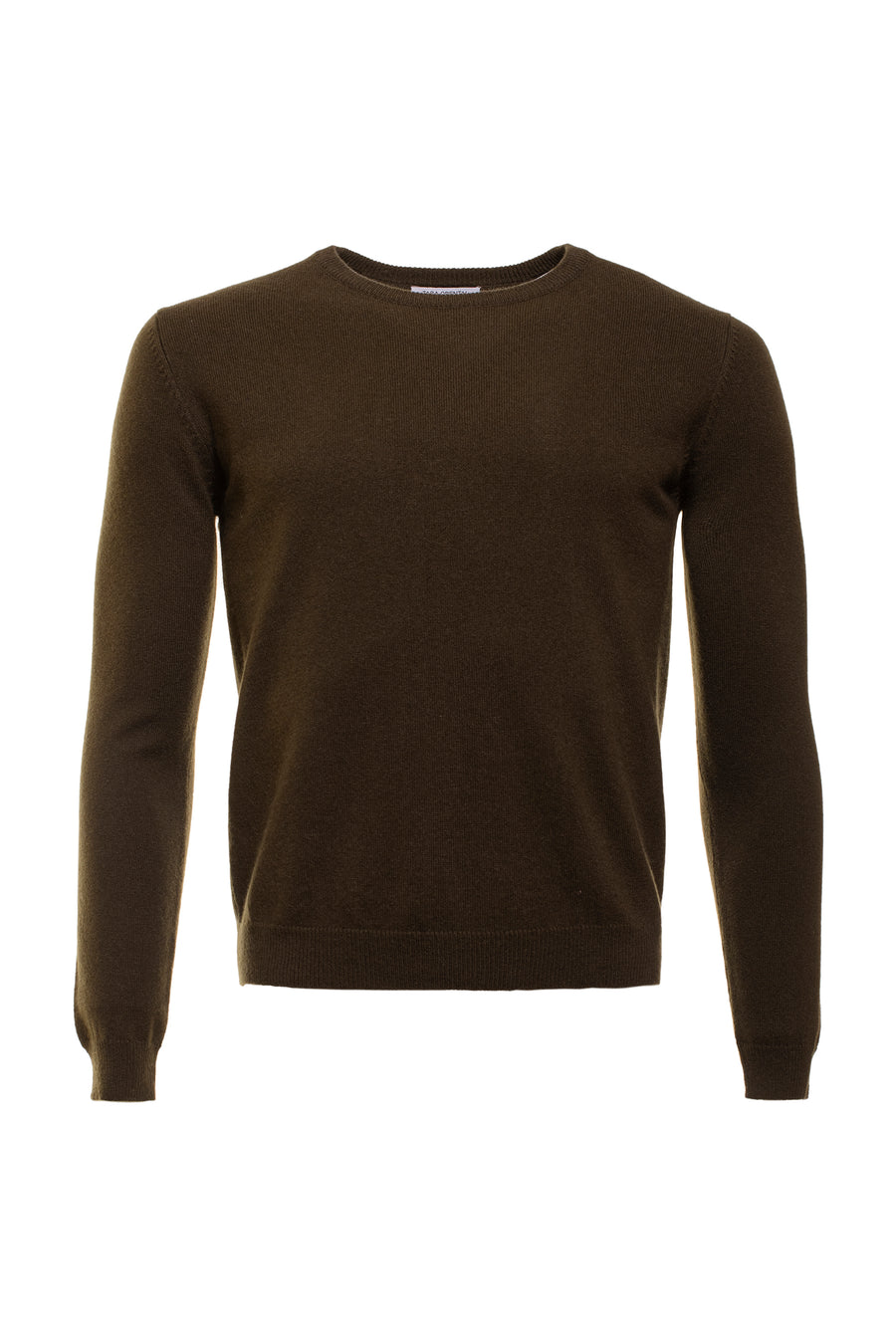 Unisex Cashmere Jumper