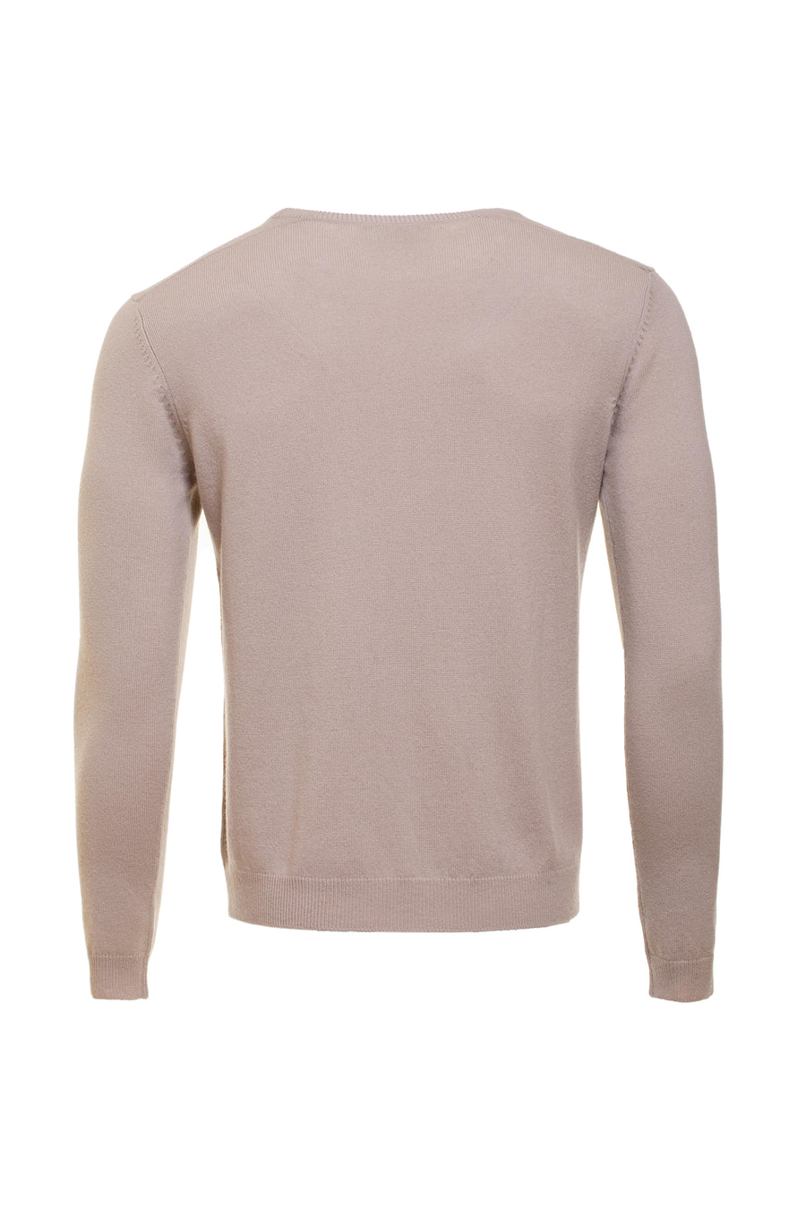 Unisex Cashmere Jumper