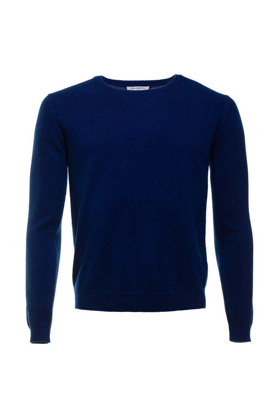 Unisex Cashmere Jumper