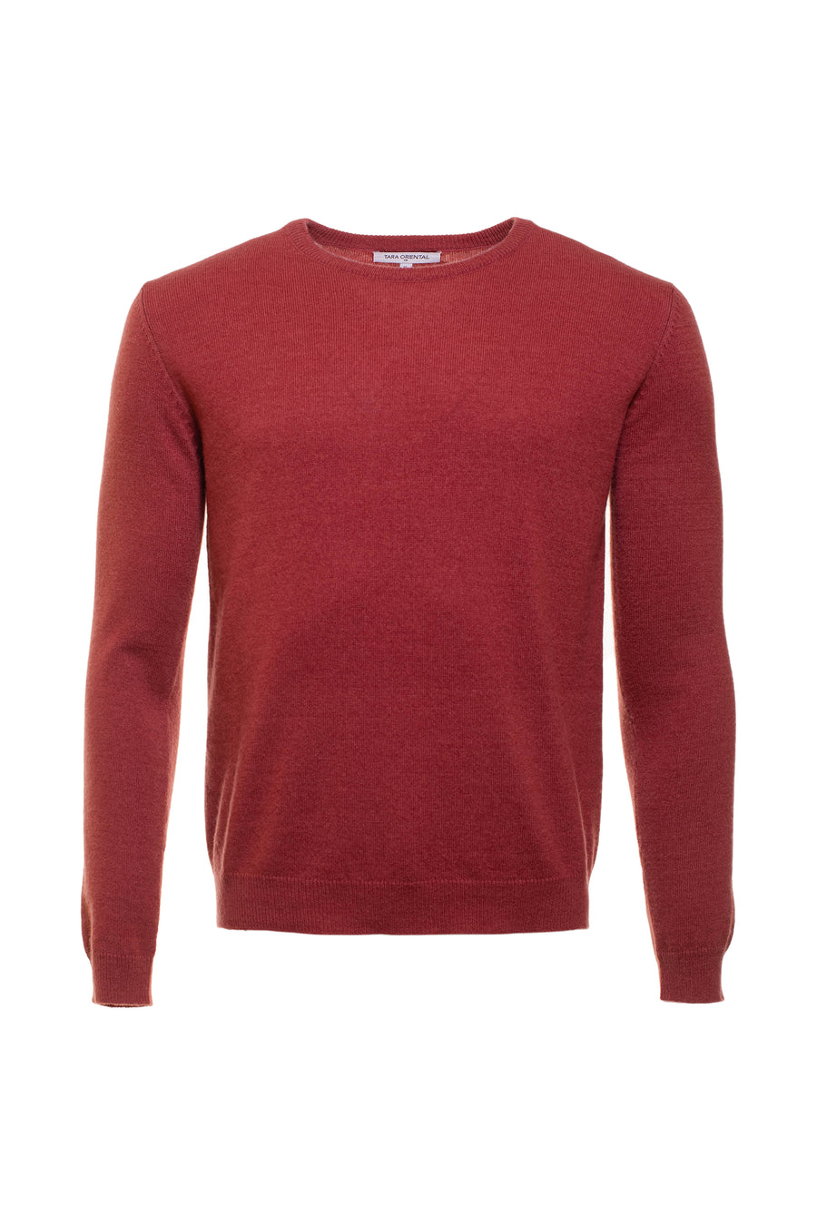 Unisex Cashmere Jumper