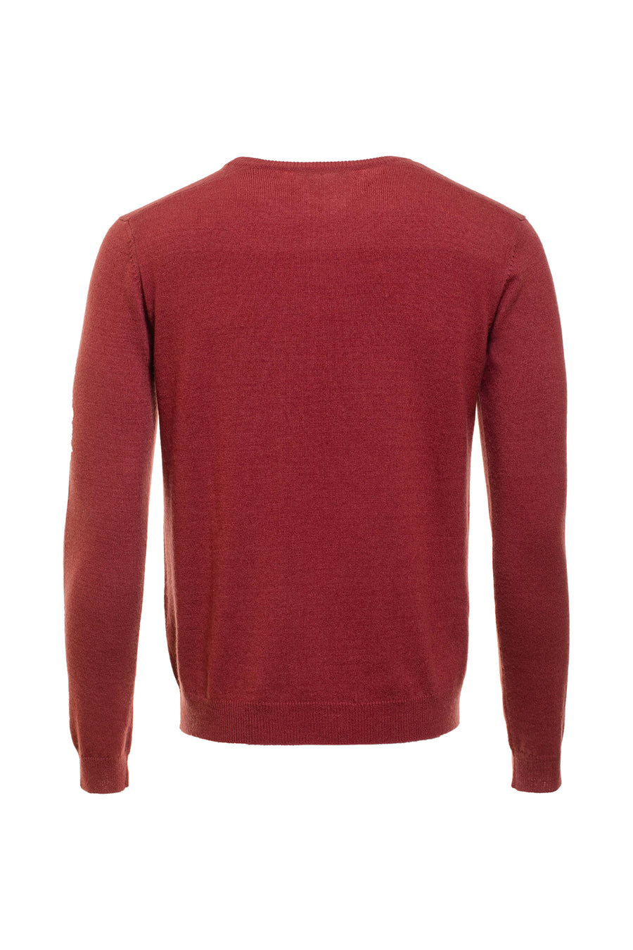 Unisex Cashmere Jumper